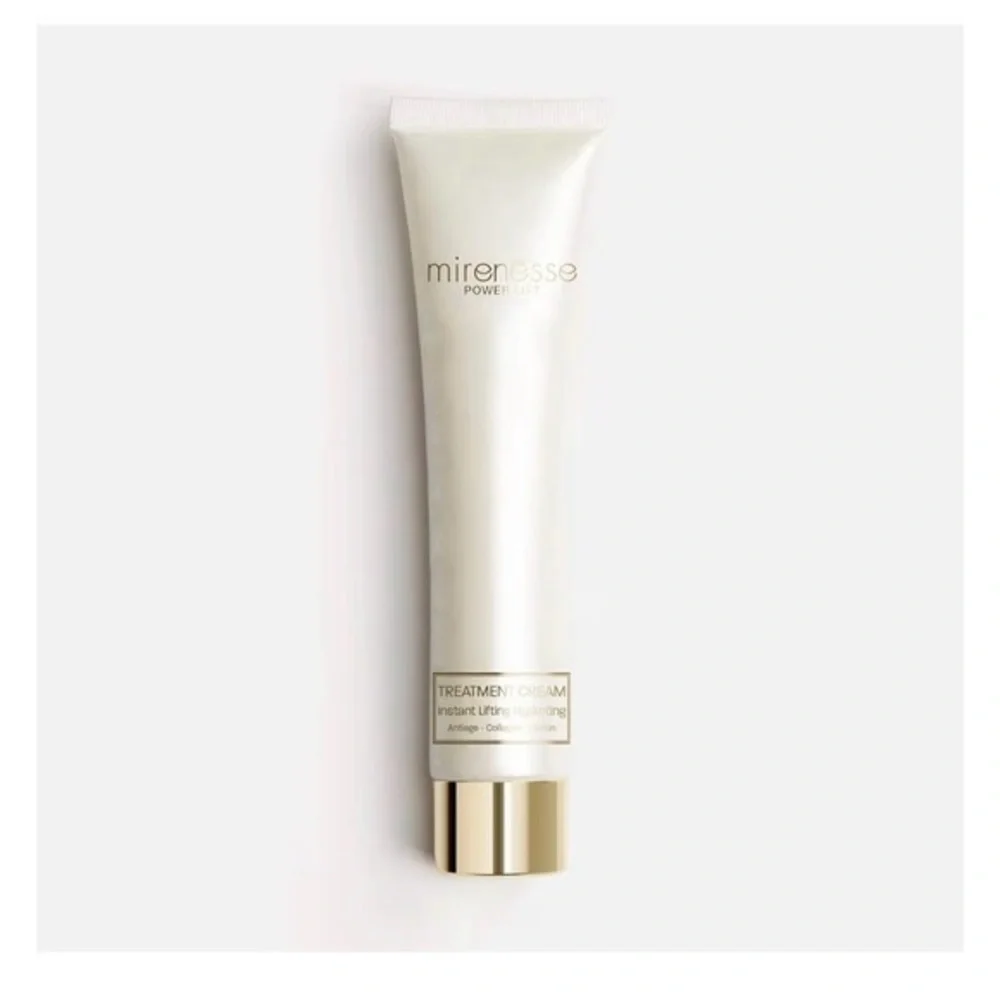 Power Lift Treatment Cream - White
